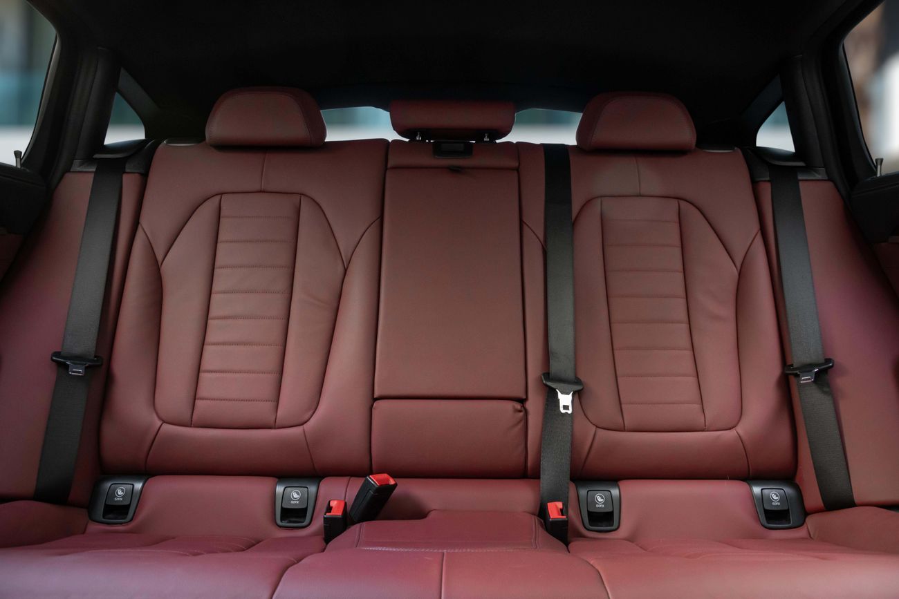 BMW X4 4,505 P.M | 0% Downpayment | BMW X4 M40 Agency Warranty & Service!