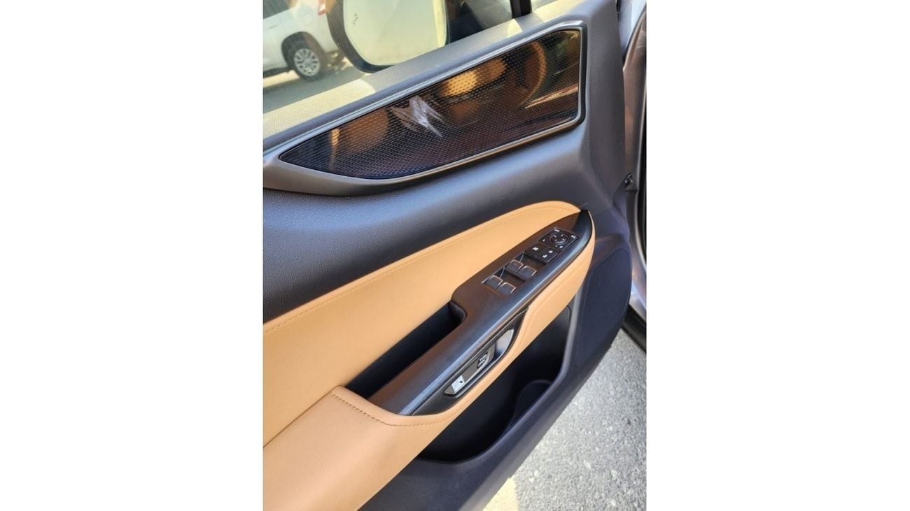 Lexus NX 250 LEXUS NX250 base full option