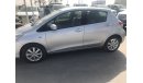 Toyota Yaris 1.3