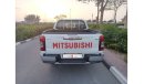 Mitsubishi L200 Pick up 4X4 Double Cabin Diesel (2021 YM)