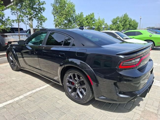 Dodge Charger R/T, миниатюра 24