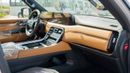نيسان باترول 2026 Nissan Patrol SE Platinum 3.8L AT Petrol (White-Tan) (Export Only)