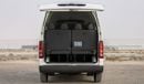 تويوتا هاياس (LHD) TOYOTA HIACE HR 2.7P MT 16 SEATER MY2025 – WHITE
