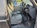 Toyota Land Cruiser Pick Up LAND CRUOESER PICKUP 2019 RIGHT HAND DRIVE FUEL DIESEL V8