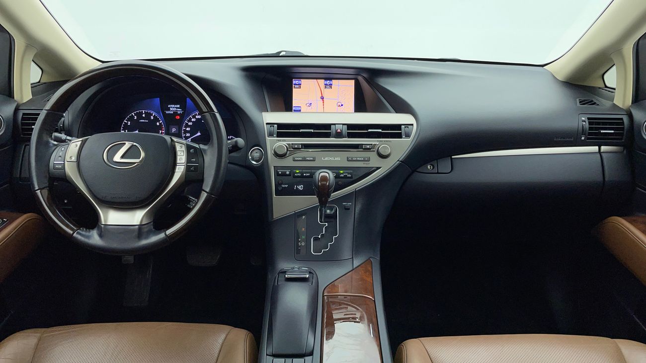 Lexus RX350 PREMIER 3.5 | Zero Down Payment | Home Test Drive