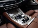 BMW X6 xDrive40i Luxury M Sport Package 3.0L