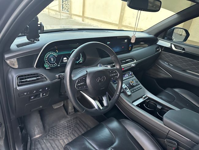 Hyundai Palisade COMFORT, миниатюра 16