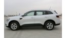 رينو كوليوس PE 2.5cc 4WD with Warranty ; Certified Vehicle(10054)