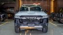 Toyota Land Cruiser GR Sport 3.5 L V6 Twin Turbo