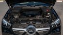 مرسيدس بنز 450 MERCEDES BENZ GLE COUPE 450 3.0P AT 4MATIC