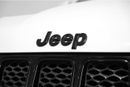 جيب جراند شيروكي SRT / Full Jeep Service History