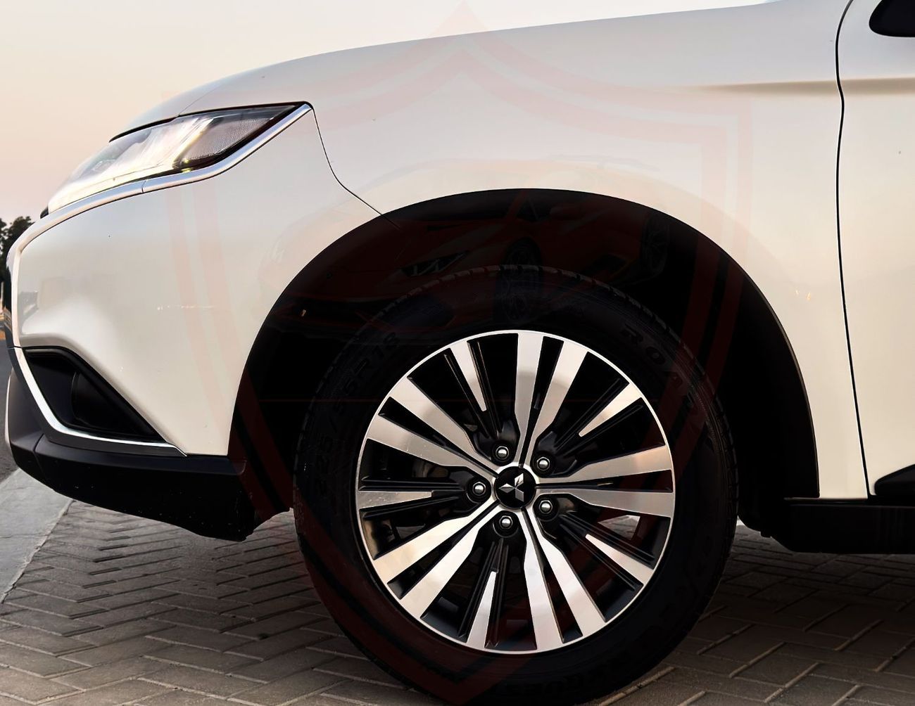 ميتسوبيشي آوتلاندر ميتسوبيشي أوتلاندر | 2.4 لتر | ٢٠٢٣ | خليجي | خالية من الحوادث | بحالة ممتازة | 1058 شهرياً