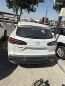 Toyota Frontlander Frontlander / Chinese / 2025