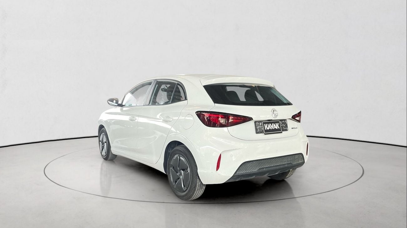 MG C 1.5 STD CVT | Guaranteed Warranty | 0 Down Payment