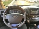 Toyota Land Cruiser GXR 4.0L (271 HP) 4WD
