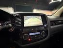 Mitsubishi Outlander 882/M| Downpayment | Leather and Sunroof | Original Paint |