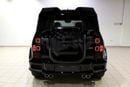 جيتور T2 لوكس بلس !! || Defender Body Kit || Under Warranty || VIP