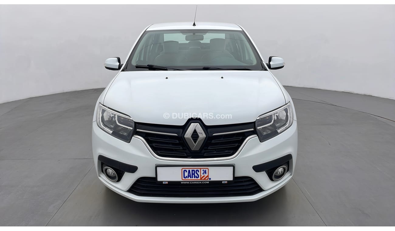 رينو سيمبول PE 1.6 | بدون دفعة مقدمة | اختبار قيادة مجاني للمنزل