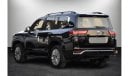 Toyota Land Cruiser | VXR | 3.3 TT | 2023 |