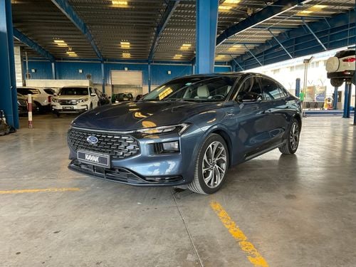 فورد توروس Titanium | شامل الضمان | 0 ﺪﻔﻋﺓ ﺃﻮﻟﻯ