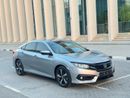 هوندا سيفيك LX SPORT