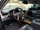 GMC Yukon Denali