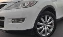 Mazda CX-9 full option GCC