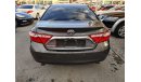 Toyota Camry 2017 model Se plus full options under warrantee low mileage gulf specs