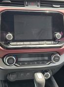 نيسان إكستيرا Platinum 2.5L AWD