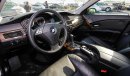 BMW 530i i