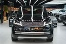 Land Rover Range Rover Range Rover Autobiography V8 P530 | 2026 GCC 0km | Export