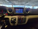 Nissan Urvan STD