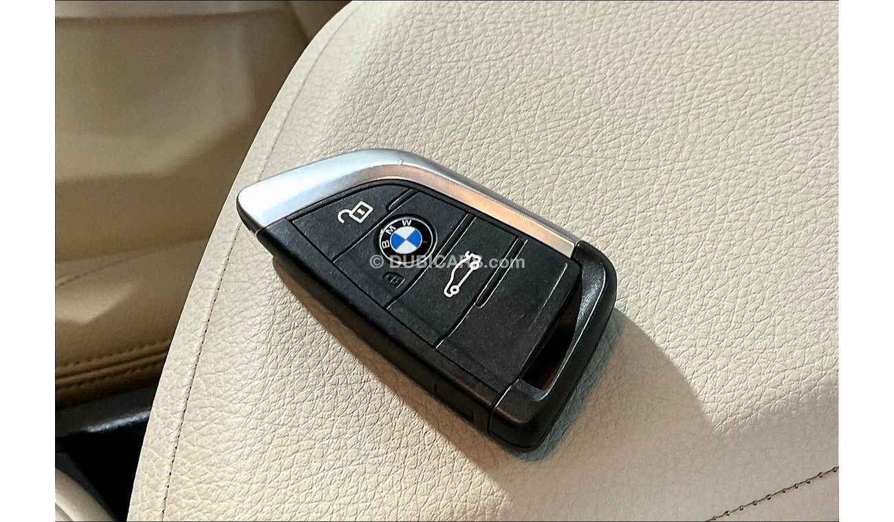 BMW X1 sDrive 20i Sport Line