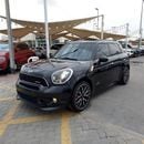 Mini Cooper SD Countryman