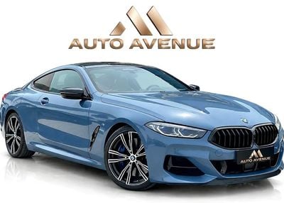 بي أم دبليو M850i 850i | European Specs | Pristine Condition