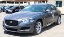 جاغوار XF 2.0 Diesel Pure AWD Brand New