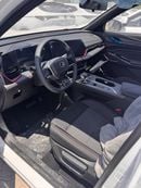 Changan X5 Plus With power tail and 360 camera