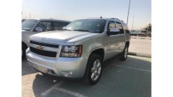 Chevrolet Tahoe شيفروليه تاهو 2010 وارد امريكا فول اوبشن ثمانيه سلندر فور ويل درايف بدون حوادث كلين تايتل