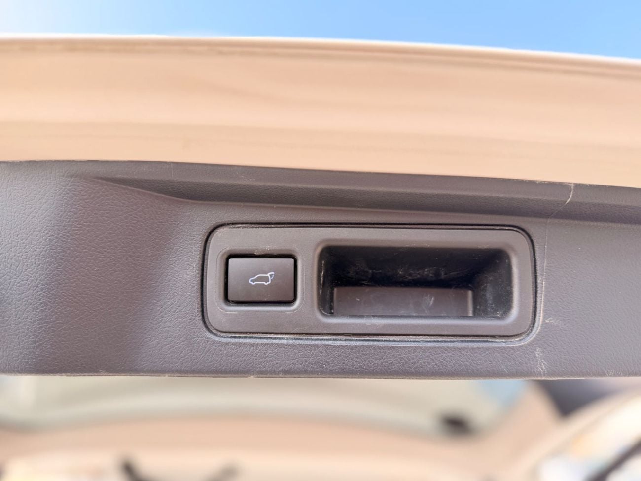 Toyota Fortuner GXR TOYOTA FORTUNER MODEL 2020 V6 LHD PETROL FULL OPTION
