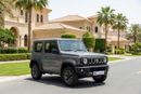 Suzuki Jimny GLX 2025 | AED 1155/Month | 0 DP | 30 Day Return | Warranty