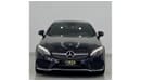 Mercedes-Benz C 200 Coupe 2018 Mercedes-Benz C200 AMG Coupe, Warranty, Service History, GCC