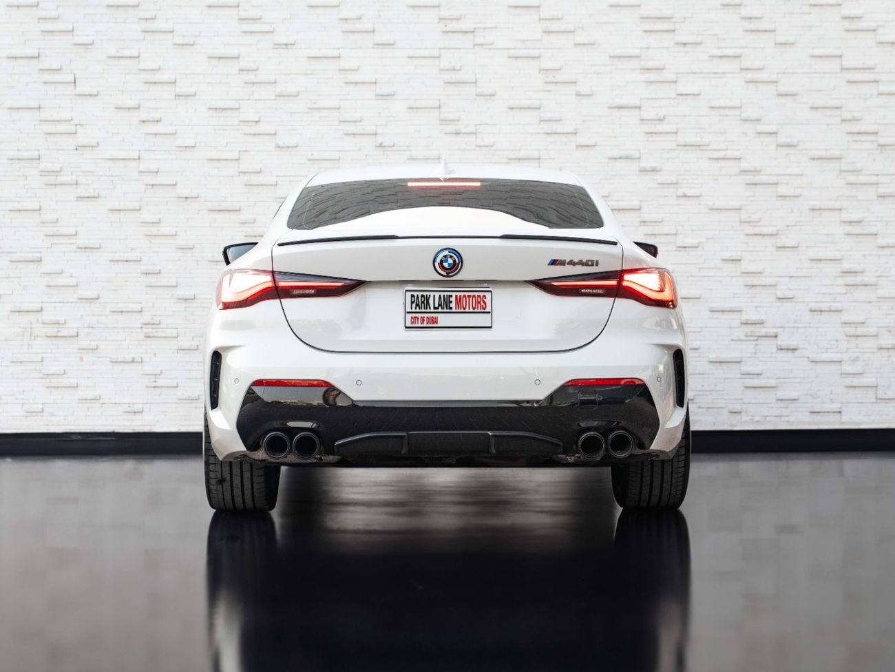 BMW M440i xDrive 3.0L