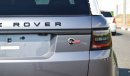 Land Rover Range Rover Sport SVR Rover Sport SVR NEW 2020 ( SPECIAL COLOR ) FULL Carbon Fiber