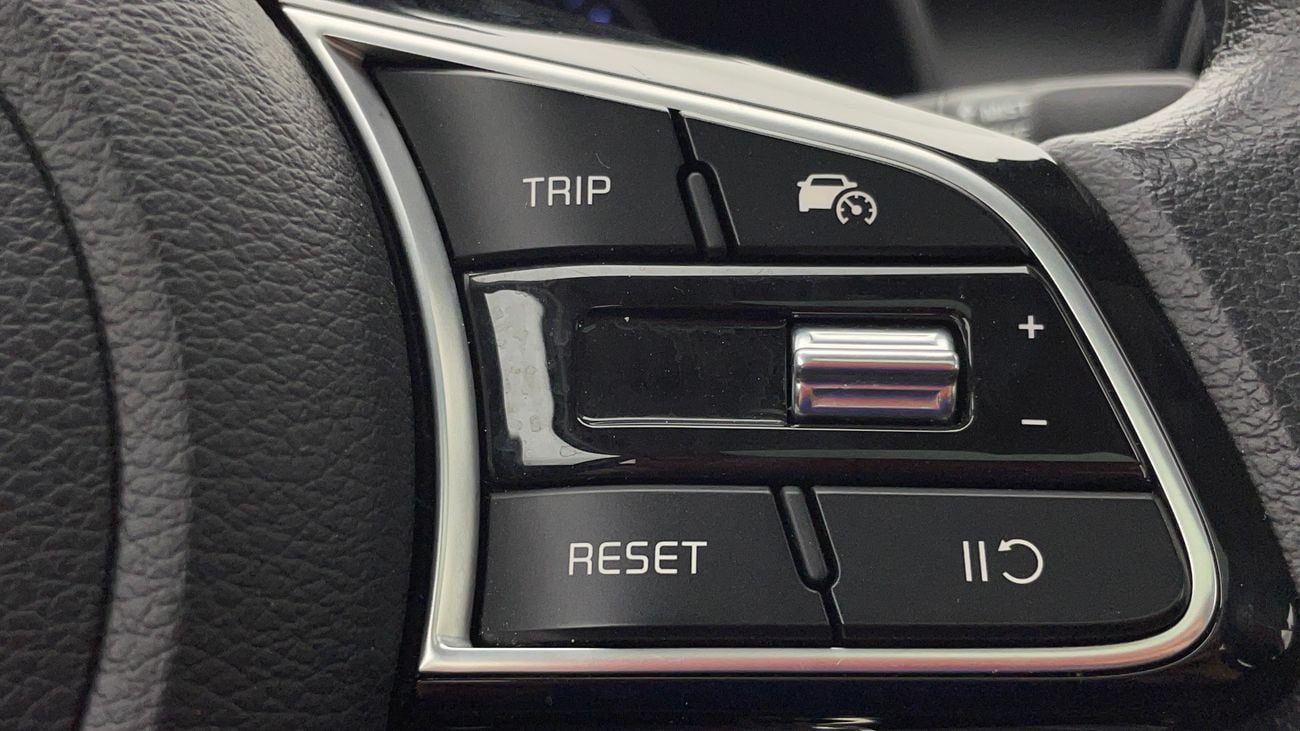 كيا سيراتو EX 1.6 | بدون دفعة مقدمة | اختبار القيادة في المنزل