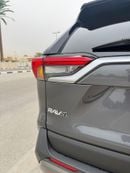 Toyota RAV4 VXR HEV
