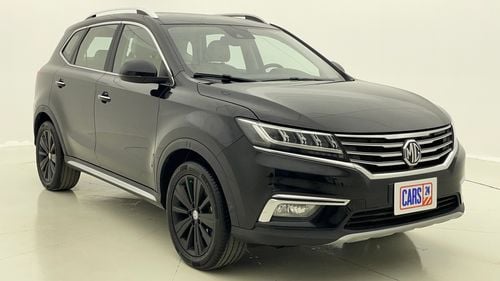 MG RX5 LUXURY 2 | Zero Down Payment | Home Test Drive