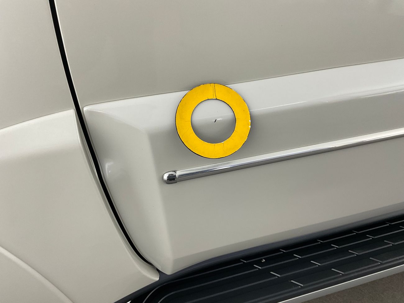 ميتسوبيشي باجيرو GLS Highline | شامل الضمان | 0 ﺪﻔﻋﺓ ﺃﻮﻟﻯ