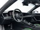 Porsche 911 TURBO S BUY NOW, PAY 2027 | THE BLACKLINE STANDARD | 2026 Turbo S, Brand New, 2031 Porsche Warranty, GCC
