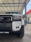 Toyota Prado 2026 2.8 DIESEL ADVENTURE ** EXPORT ONLY **التصدير فقط خارج الخليج***