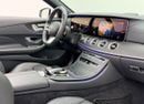 مرسيدس بنز E 450 STD 2021 Mercedes-Benz E450 Cabriolet, 1 Year Unlimited Km Warranty, Excellent Condition